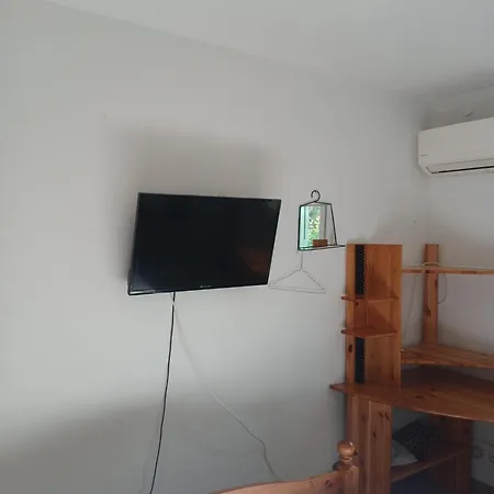 A Louer Accommodatie bij particulieren Marseilles